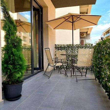 شقة Năvodari  في Apartament David المظهر الخارجي الصورة
