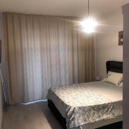 شقة Năvodari  في Apartament David المظهر الخارجي الصورة