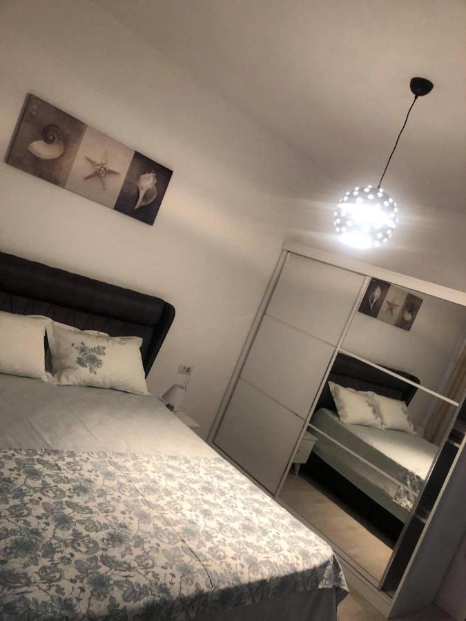 شقة Năvodari  في Apartament David المظهر الخارجي الصورة